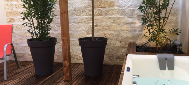 欧罗希尔中心柯美娣普利维酒店(Privilège Hôtel & Apparts Eurociel Centre Comédie)图片