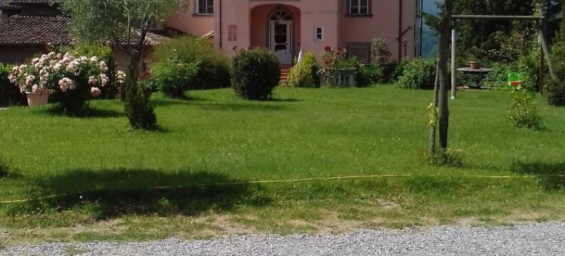 贝维德雷别墅酒店(Villa Belvedere)图片