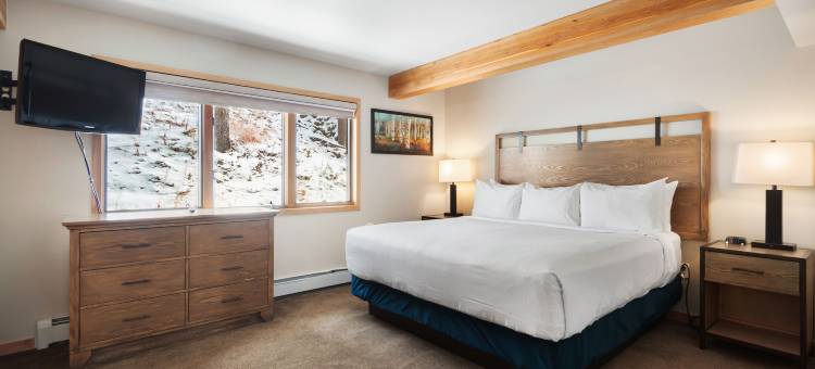 金点度假村布雷肯里奇由Vacatia(Gold Point Resort Breckenridge by Vacatia)图片