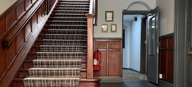 国王纹章酒店(Kings Arms Hotel)图片