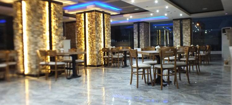 KOC酒店(Koc Hotel)图片
