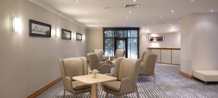 萨纳大都市酒店(SANA Metropolitan Hotel)图片