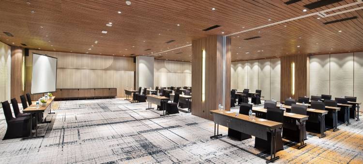 三宝垄阿鲁斯酒店(Hotel Aruss Semarang)图片