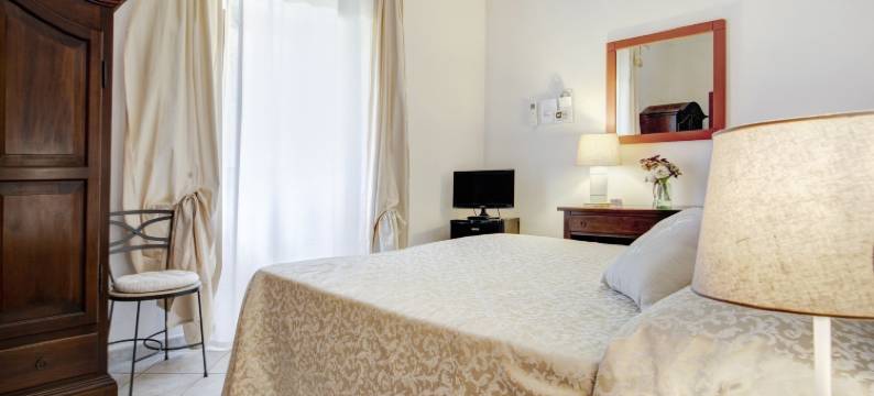 圣利诺酒店(Hotel San Lino)图片