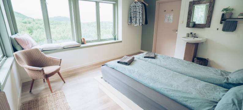 傅鲁旅舍(Furu Hostel & Café)图片