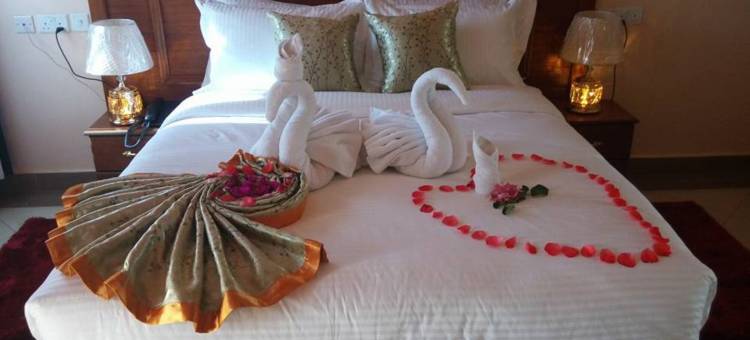 低地水疗酒店(Lowlands Hotel & Spa)图片