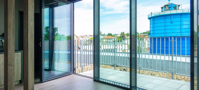 伯尔尼24小时城市酒店(H24 Stadthotel Bernau)图片