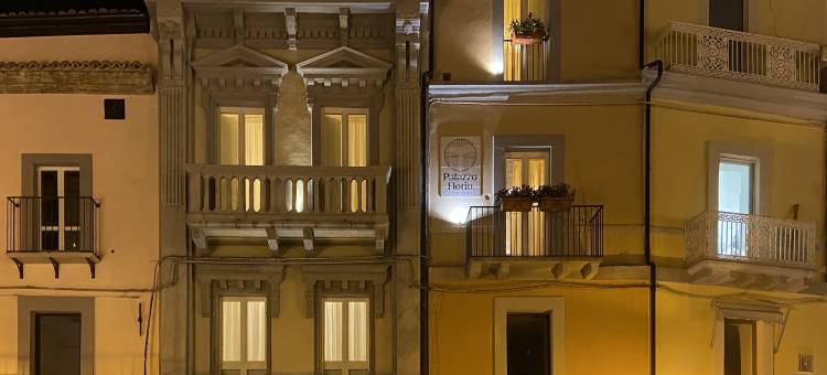 弗洛里奥宫精品酒店(Palazzo Florio Boutique Residence)图片