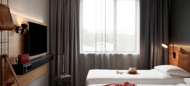 Moxy Sophia Antipolis图片