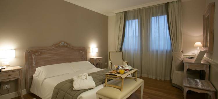 穆里诺安蒂科酒店(Hotel Antico Mulino)图片