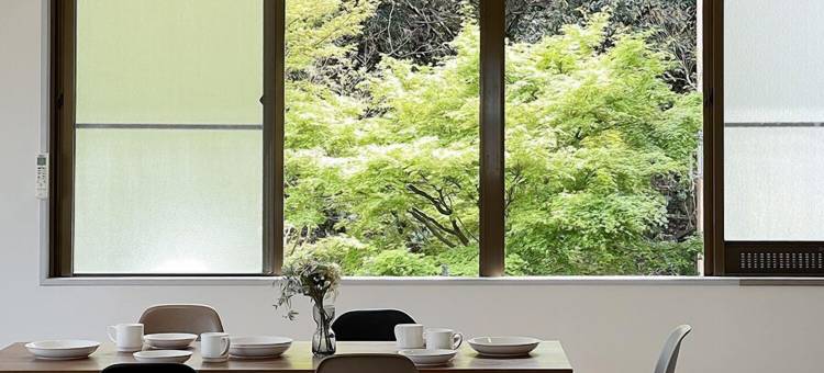 宫岛旅馆 鹿庭庄(BHotel Kaniwasou)图片