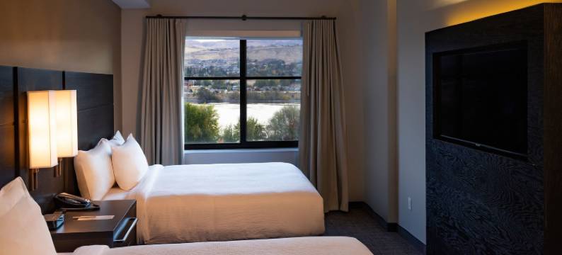 Residence Inn by Marriott 温纳奇(Residence Inn Wenatchee)图片