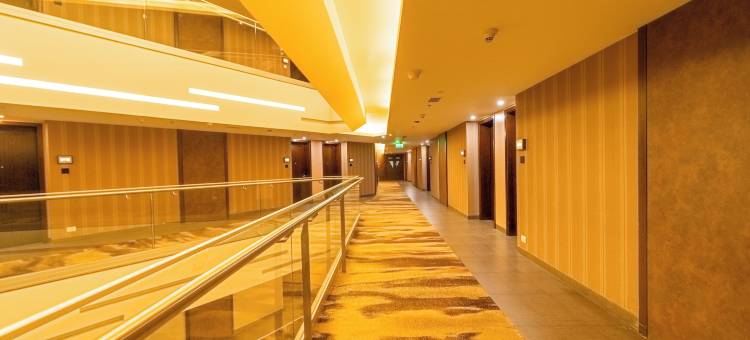 马杜赖万怡酒店(Courtyard by Marriott Madurai)图片