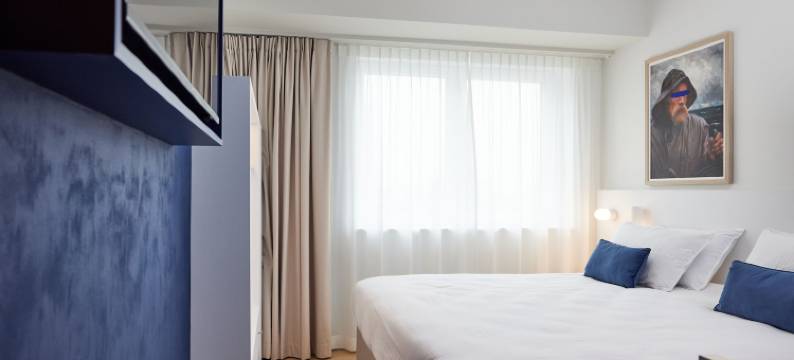 伯灵顿C-酒店(C-Hotels Burlington)图片