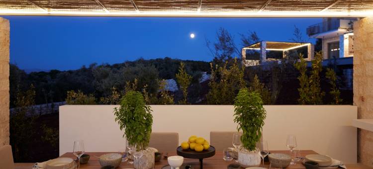启示系列别墅莱夫卡斯岛(Epiphany Villas Lefkada)图片