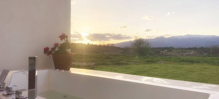 格雷多斯之星酒店(Estrellas de Gredos)图片