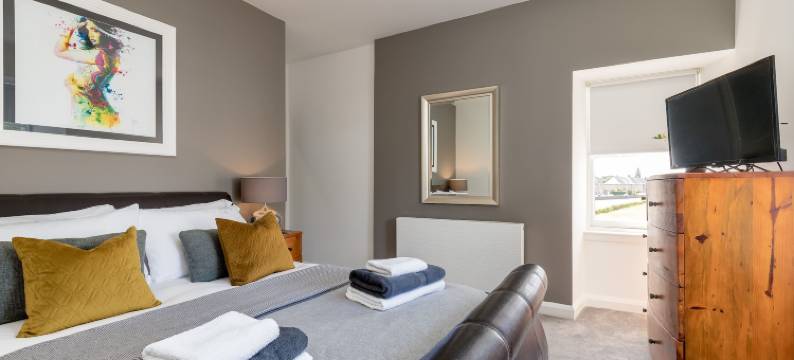 Forman's 旅馆(Forman's Lodge)图片