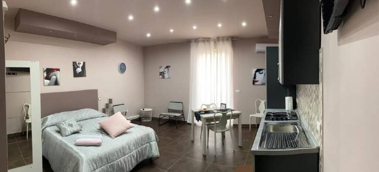 弗朗西斯卡的房子(La Casa di Francesca)图片