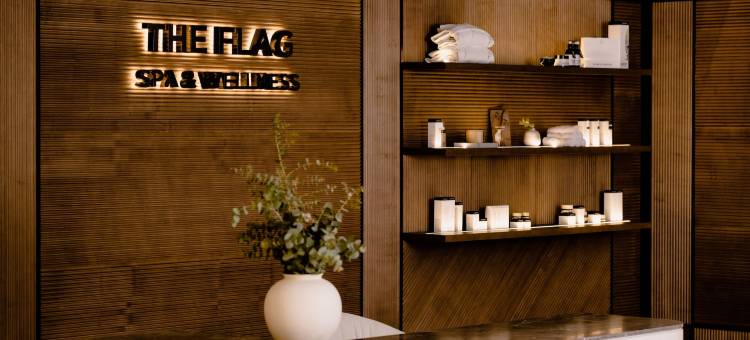 THE FLAG马贝拉艾斯塔波酒店 - 成人推荐(The Flag Hotel Marbella, Estepona Adult Recommended)图片