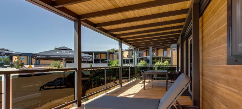 普利特维采假日度假村(Plitvice Holiday Resort)图片