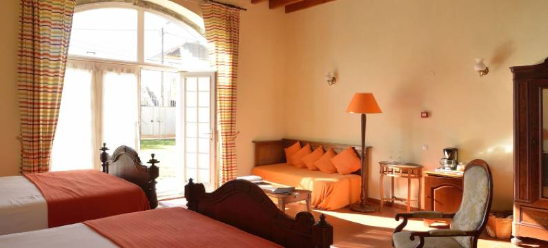 多斯科托乡村宅邸酒店(Quinta Do Scoto)图片