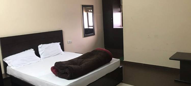 红宝石酒店(Hotel Red Sapphire)图片