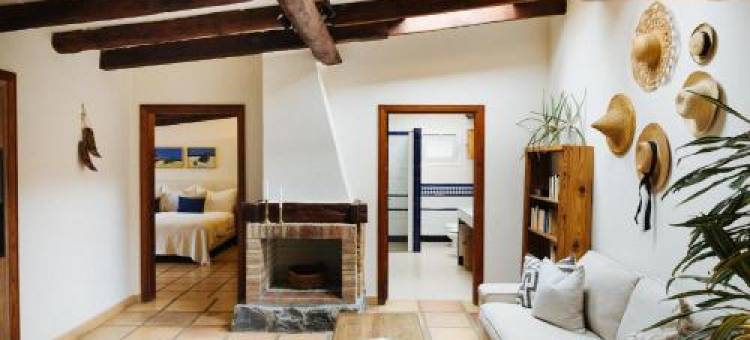 Casa Jable Roja图片