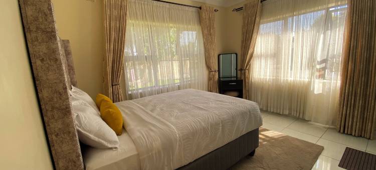 戈申溪旅馆(Goshen Creek Guesthouse)图片