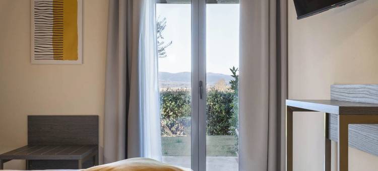 图斯卡西阿帕特霍特尔(Tuscasì Aparthotel)图片
