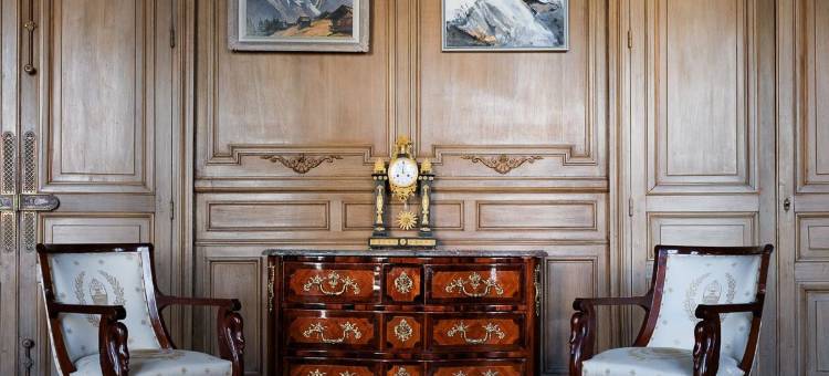 歌剧套房(Les Suites de L’Opéra)图片