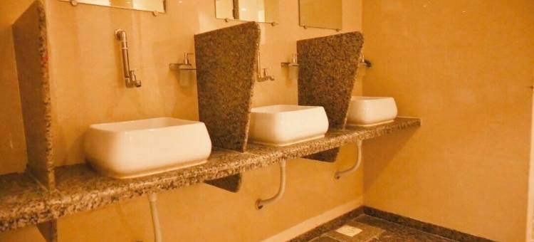 床和面包宿舍(Bed & Bread Dormitory)图片