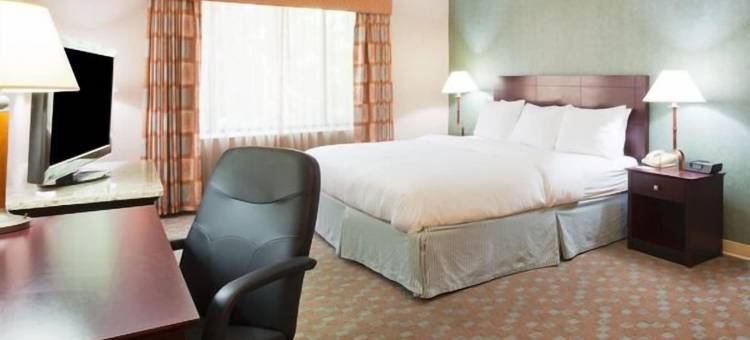 威斯康星州密尔沃基格伦代尔欢朋酒店(Hampton Inn by Hilton Glendale Milwaukee)图片