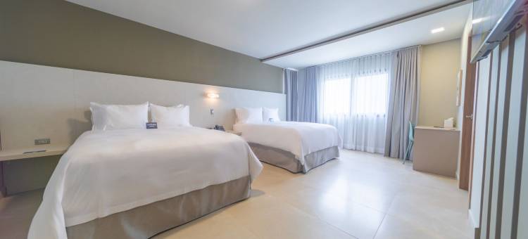 雪松酒店(Cedrela)图片