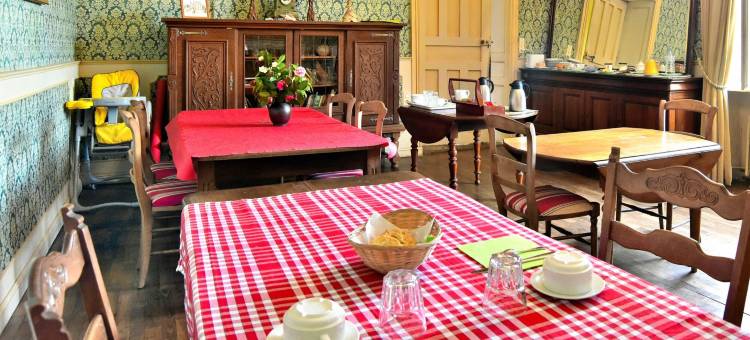 洛奈布洛特度假村, 尊贵宅邸(Domaine de Launay Blot Resort, Demeure de Prestige)图片