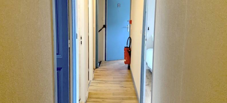 阿里泽亚酒店(Hôtel Alizéa)图片