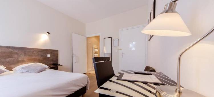 LOGIS HOTEL - 小贝隆酒店(Logis Hotel - le Petit Bellon)图片