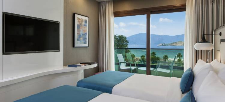 马尔马里斯精英世界酒店(限成人)(Elite World Marmaris - Adult Only)图片