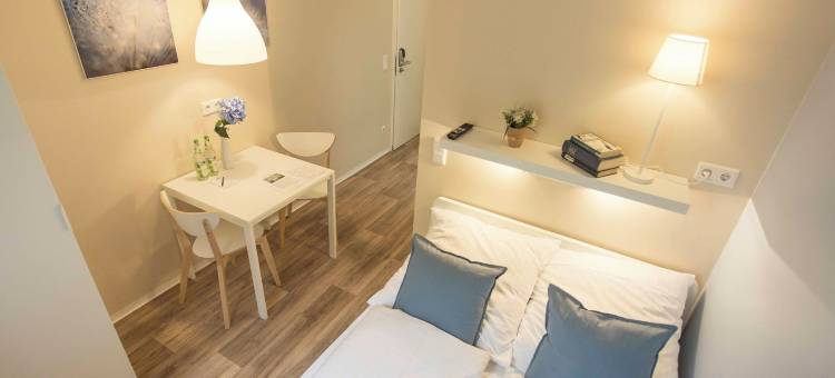 科恩51号宾馆(GuestHouse Köhn51, Zentral Gelegene, Stilvoll Eingerichtete Zimmer Mit Eigener Teeküche)图片