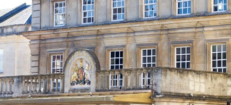 巴斯Z酒店(The Z Hotel Bath)图片