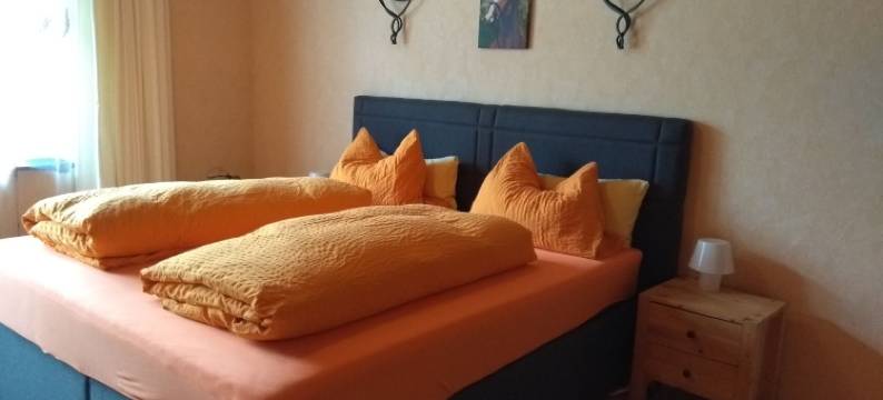 马鲁斯伯尼豪富酒店(Malus Ponyhof)图片