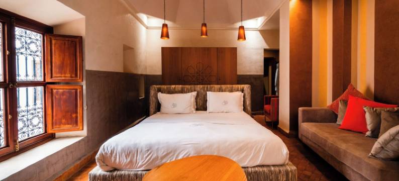 伊萨利斯庭院餐厅及水疗中心(Ysalis Riad Restaurant & Spa)图片