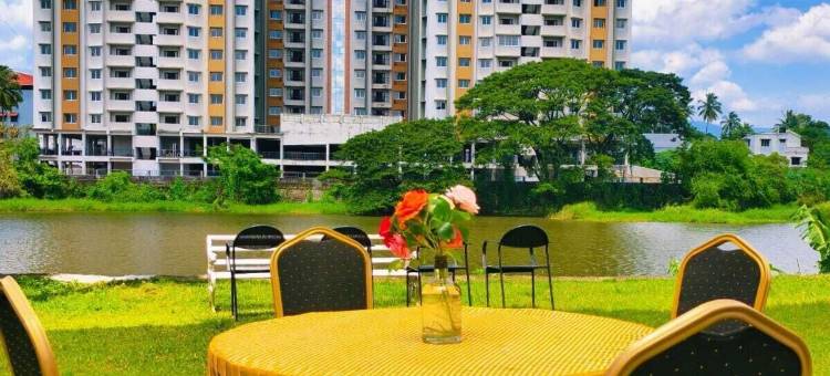 乌达雅度假村(Udaya Resort)图片