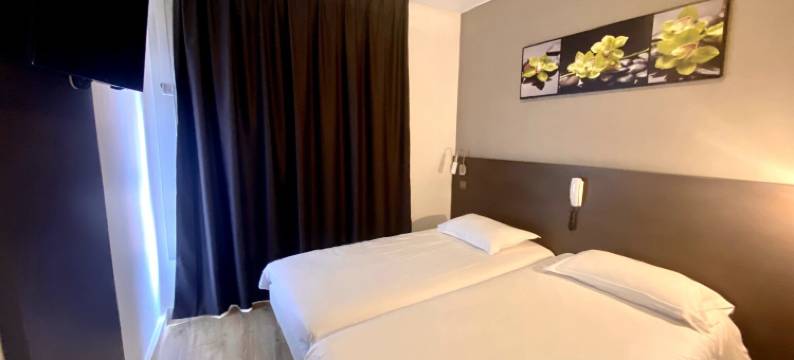 维克多雨果酒店(Hotel Victor Hugo)图片