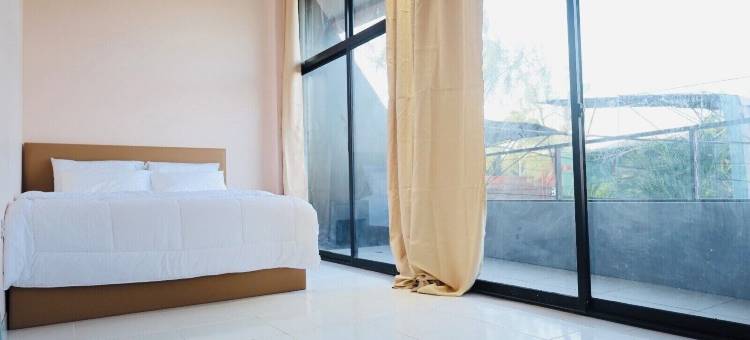 贝尔艾尔酒店(The Bel Air Hotel)图片