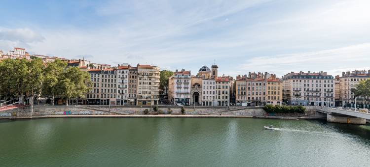 乐凤凰酒店(Le Phénix Hôtel)图片