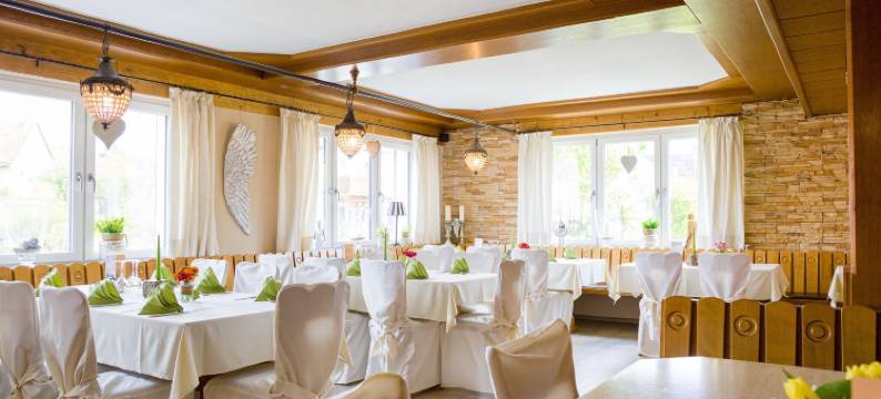 恩格尔兰德浩斯酒店(Landhaus Engel)图片