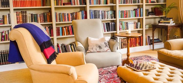 斯佩塞德克雷盖拉希酒店(Craigellachie Hotel of Speyside)图片