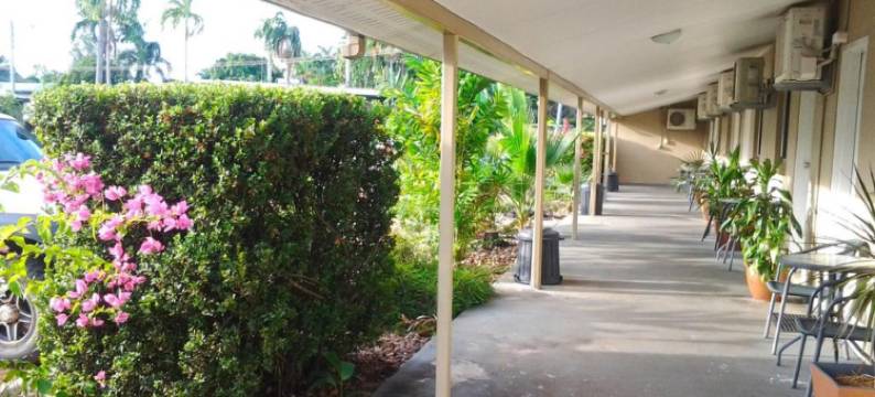 比格汽车旅馆(Beagle Hotel)图片