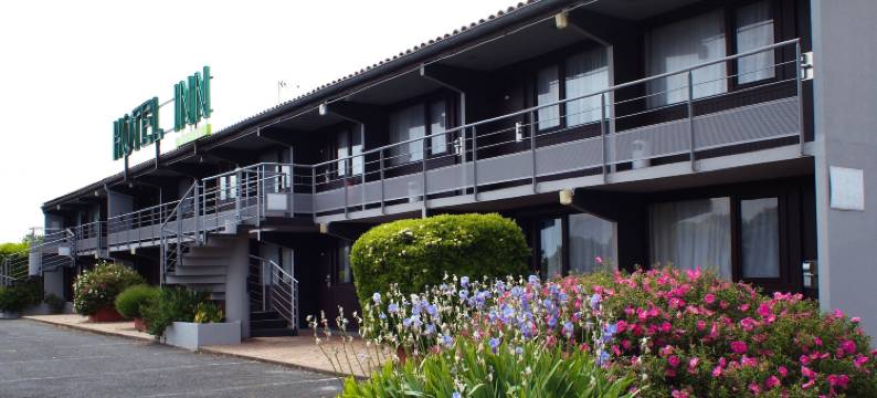 Hôtel Inn Design la Rochelle图片