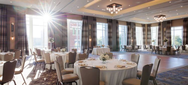 凯悦嘉轩查尔斯顿历史区酒店(Hyatt Place Charleston Historic District)图片